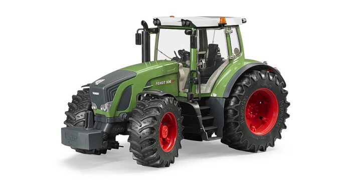 BRUDER Fendt 936 Vario