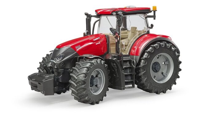 BRUDER Case IH Optum 300 CVX