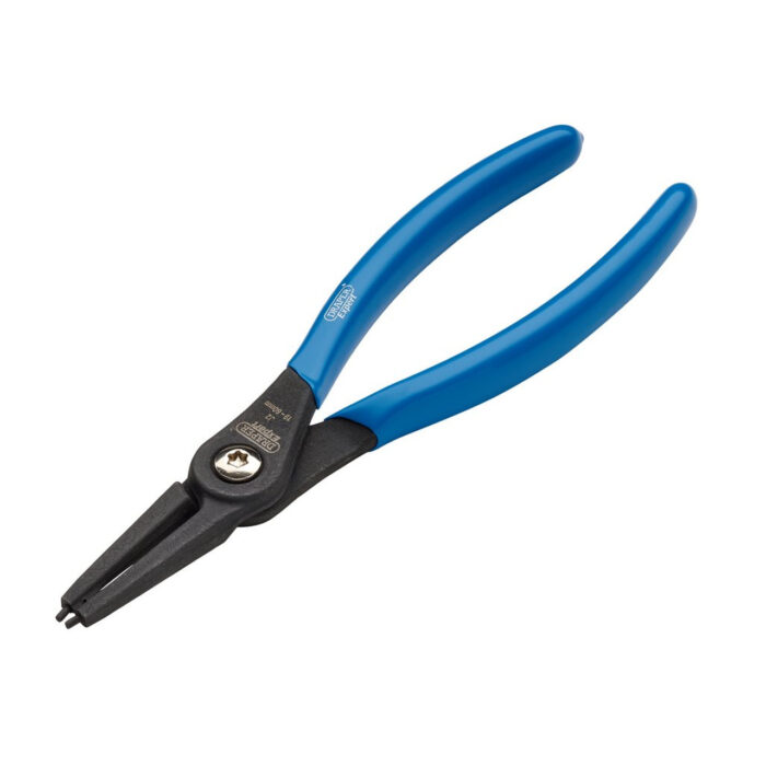 Draper 225mm Internal Circlip Pliers