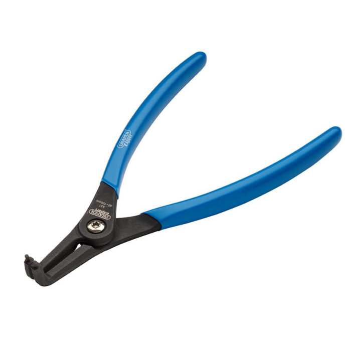 Draper 215mm External Circlip Pliers