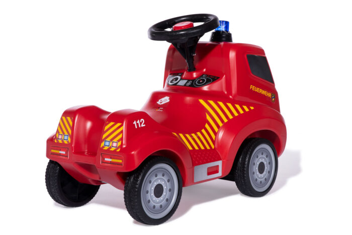 ROLLY FerbedoTruck Fire - Image 3