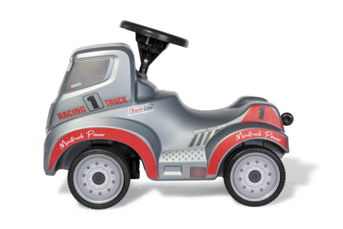 ROLLY Ferbedo Racing Truck - Image 2