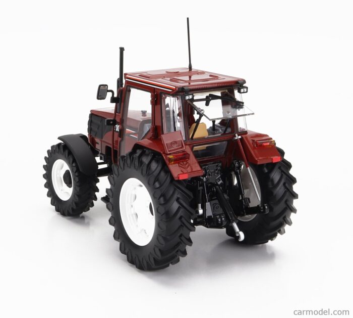 Fiat Winner F 100 Tractor 1 3 2 Gauge 1 Boxed Limi - Image 3