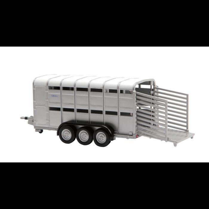 BRITAINS Ifor Williams Livestock Trailer