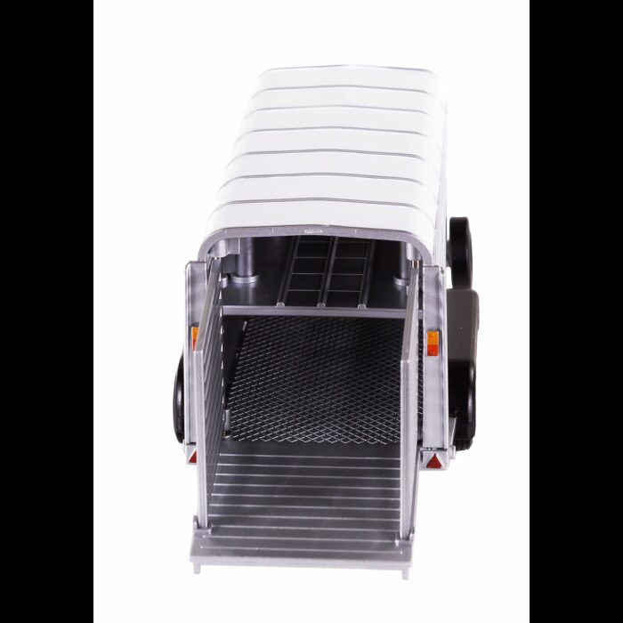 BRITAINS Ifor Williams Livestock Trailer - Image 2