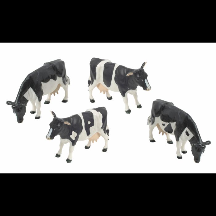 BRITAINS Friesian Cattle