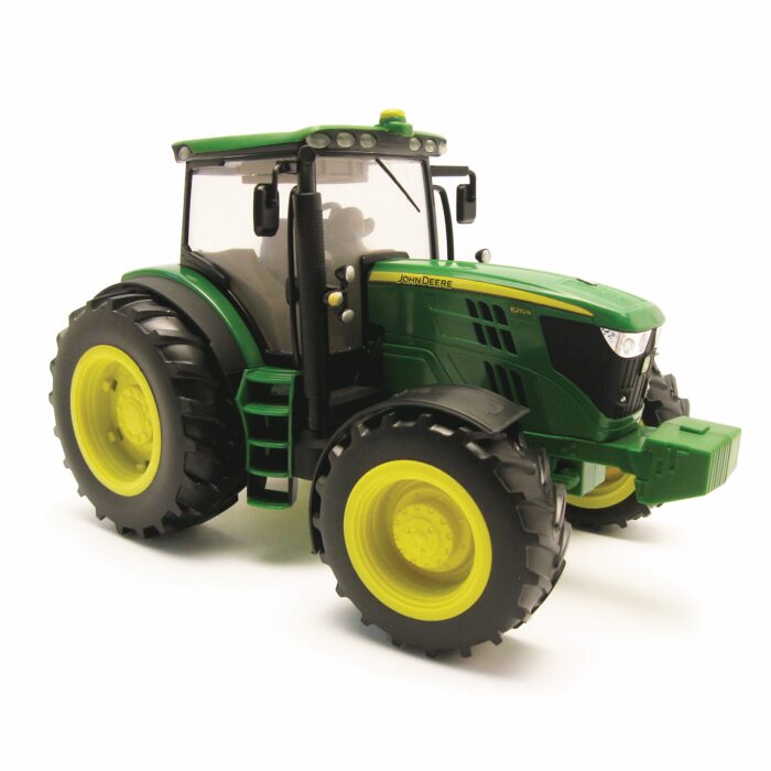 BRITAINS Big Farm John Deere 6210R Tractor