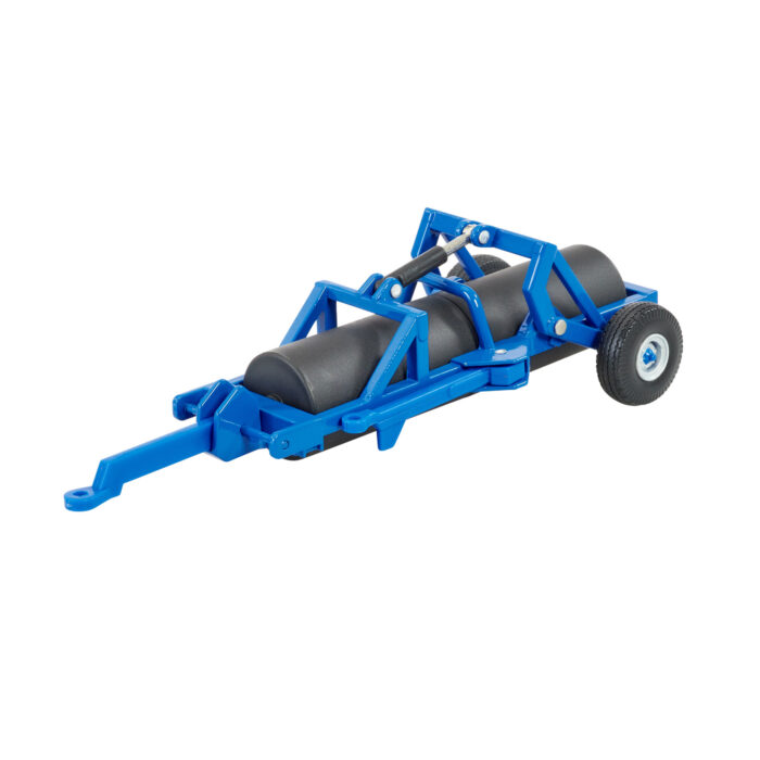 LAND ROLLER