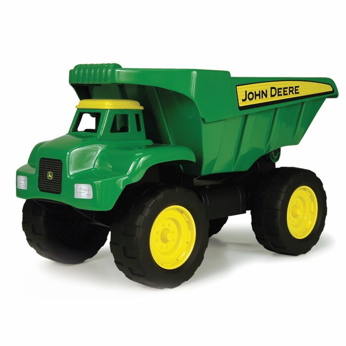 TOMY Big Scoop Dump Truck