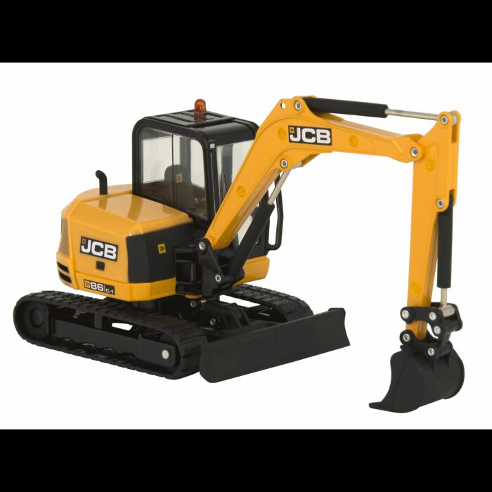 BRITAINS JCB Midi Excavator - Image 2