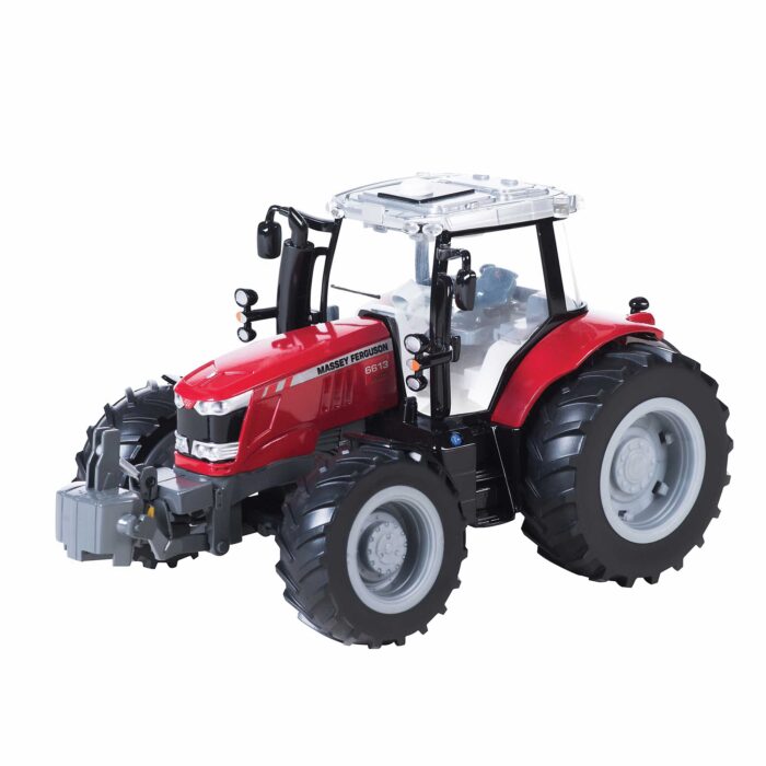 Massey Ferguson 6613 Tractor