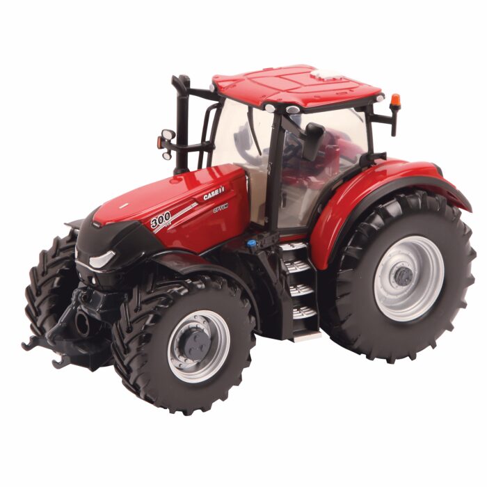 BRITAINS Case Optum 300 Cvx Tractor