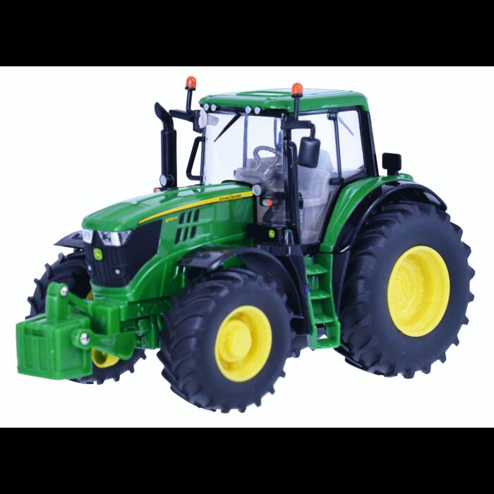 BRITAINS John Deere 6195M Tractor