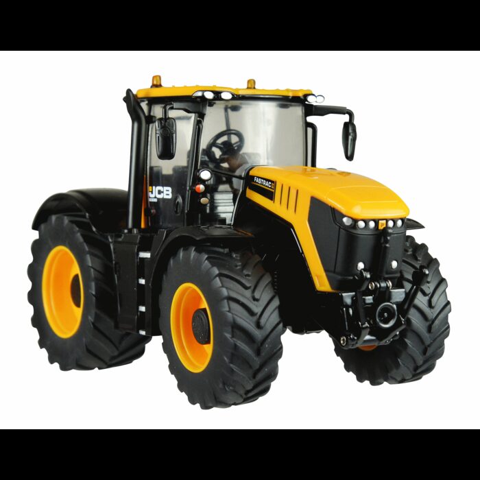 BRITAINS JCB 8330 Fastrac Tractor