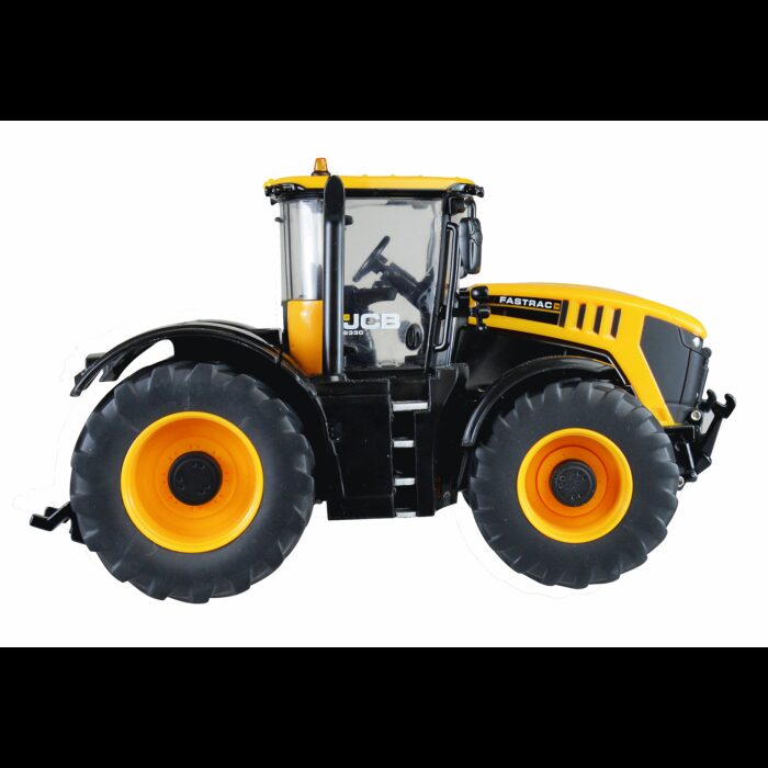 BRITAINS JCB 8330 Fastrac Tractor - Image 2