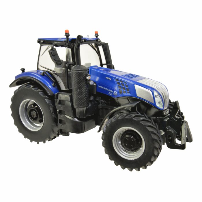 BRITAINS New Holland T8.435 Tractor