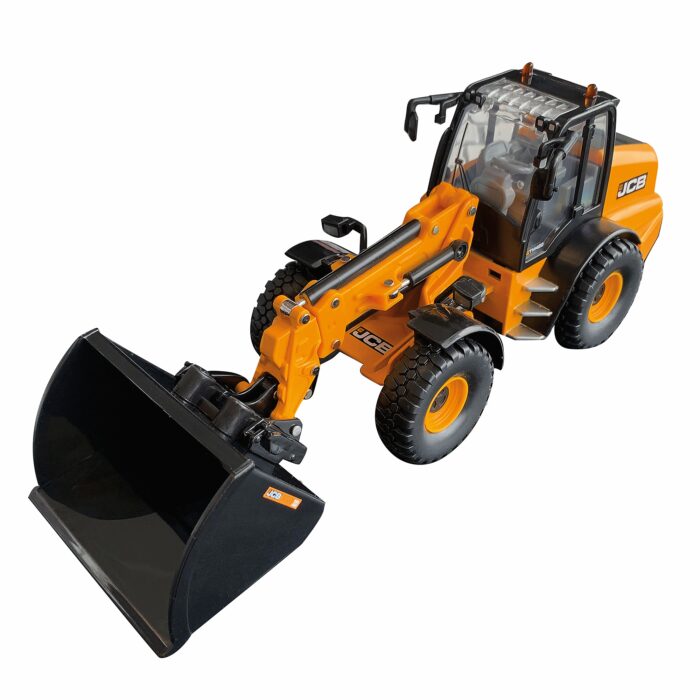 BRITAINS JCB TM420 - Image 2