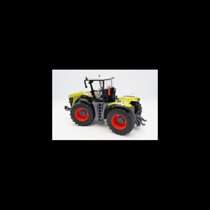 BRITAINS CLAAS XERION 5000 TRACTOR