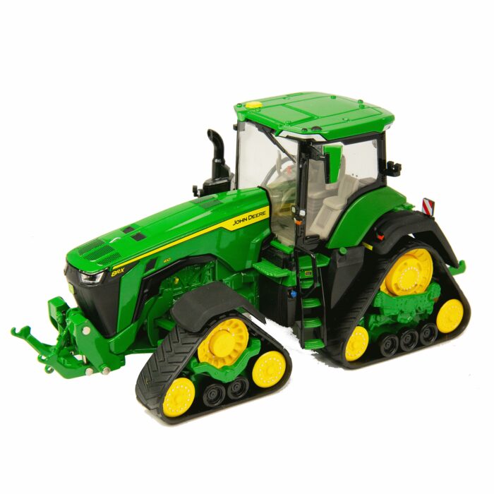 BRITAINS John Deere 8RX 410 Tractor (Prestige Coll