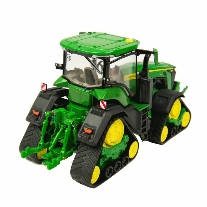 BRITAINS John Deere 8RX 410 Tractor (Prestige Coll - Image 2