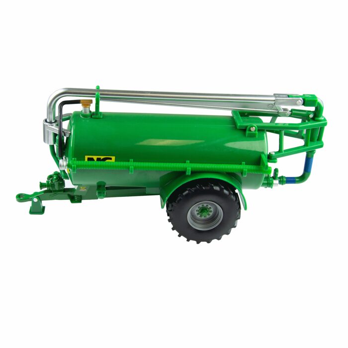 BRITAINS NC Slurry Tanker (Roadside) Green
