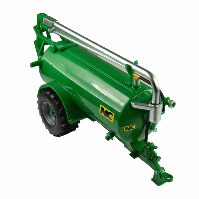 BRITAINS NC Slurry Tanker (Roadside) Green - Image 2