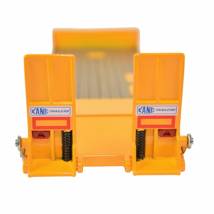BRITAINS KANE LLTM Loader - Image 2