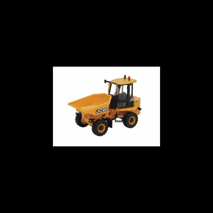 BRITAINS JCB 6T Dumper