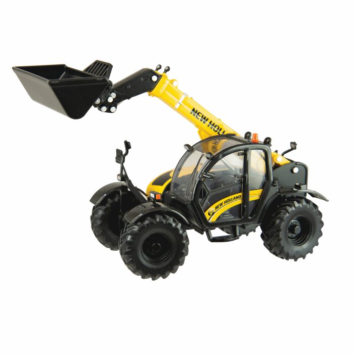 BRITAINS New Holland TH 7.42 Telehandler