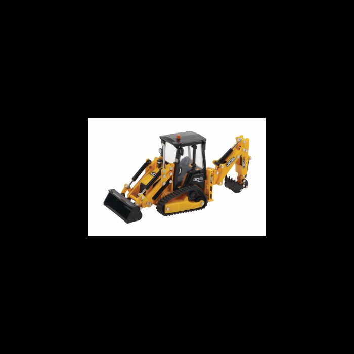 BRITAINS JCB 1 CXT - Image 2
