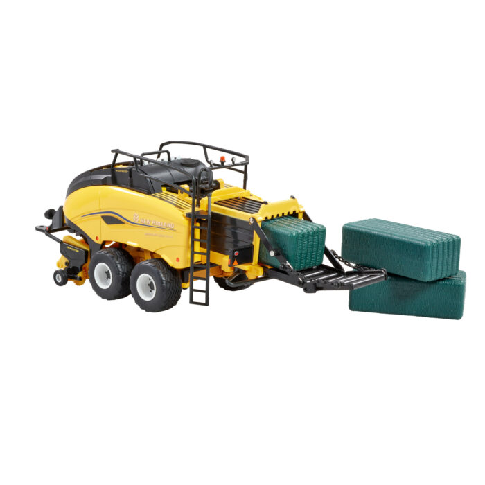 BRITAINS New Holland 1290 Big Square Baler Plus - Image 2