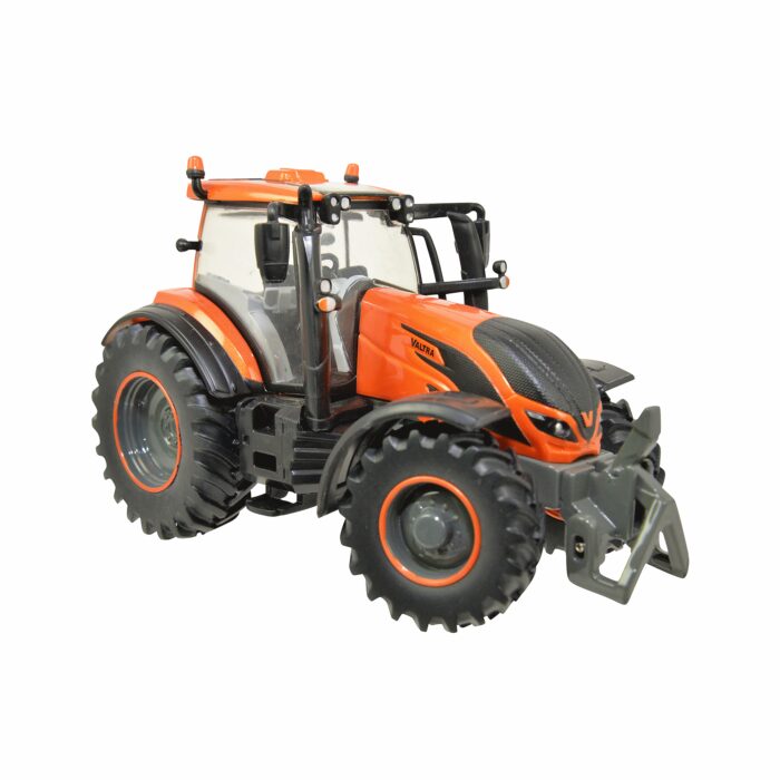 orange valtra T series - Image 2