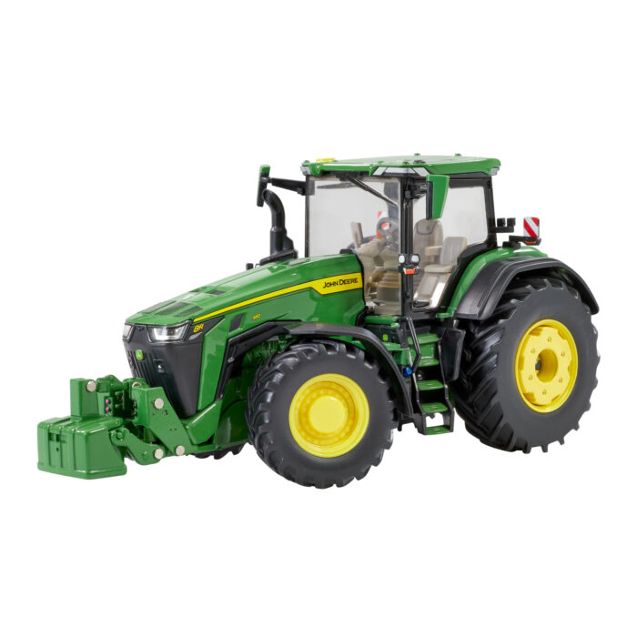 BRITAINS John Deere 8R 410