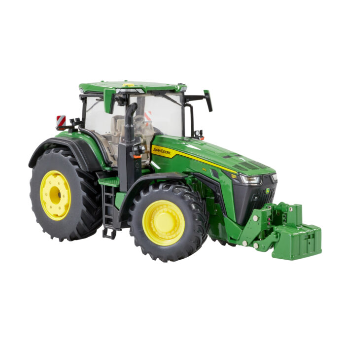 BRITAINS John Deere 8R 410 - Image 2