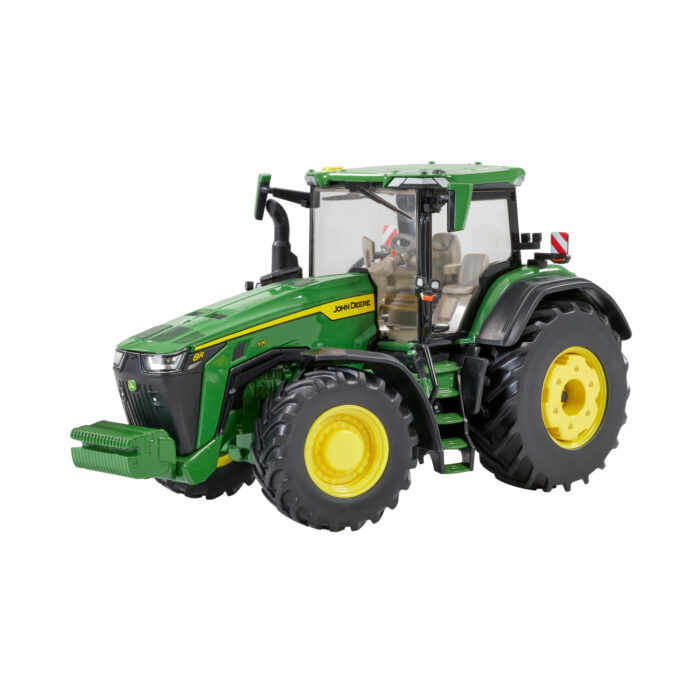 BRITAINS John Deere 8R 370