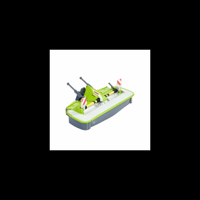 BRITAINS CLAAS DISCO 3600FC Mower