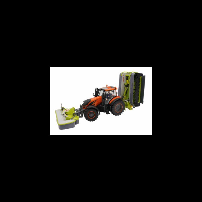 BRITAINS CLAAS DISCO 3600FC Mower - Image 2