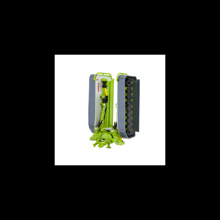 BRITAINS CLAAS DISCO 1100C Mower - Image 2