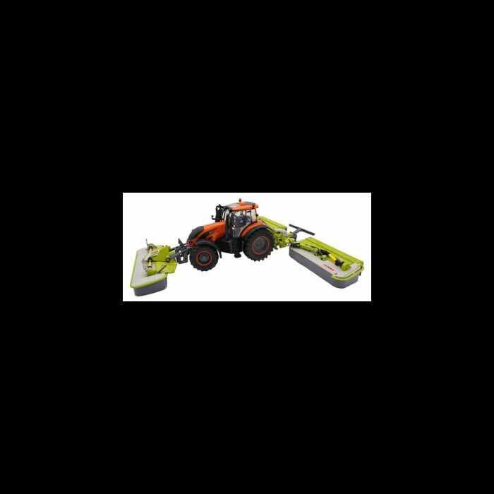 BRITAINS CLAAS DISCO 1100C Mower - Image 3