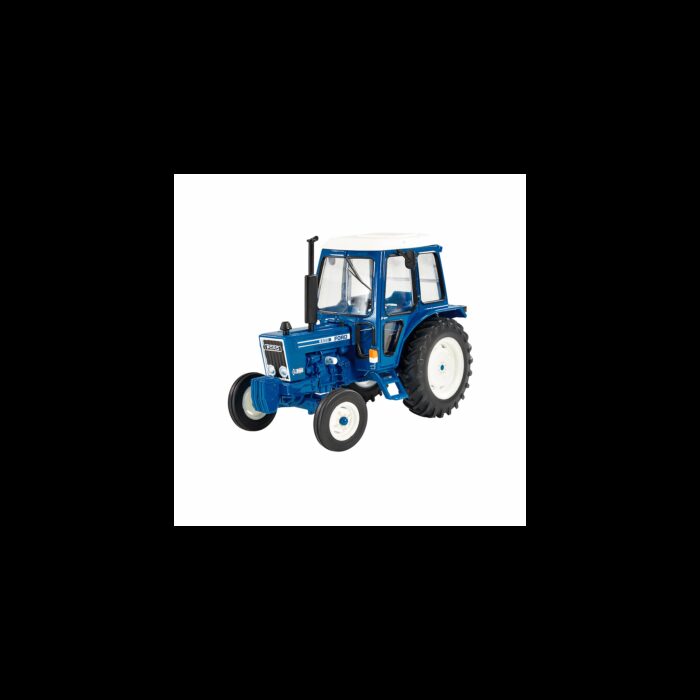 BRITAINS Ford 6600