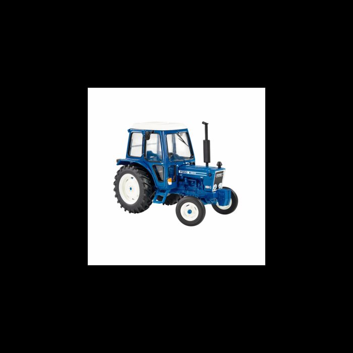 BRITAINS Ford 6600 - Image 2