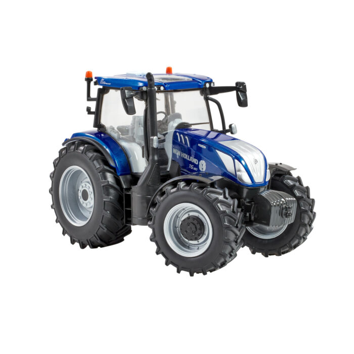BRITAINS New Holland T6.180 Blue Power