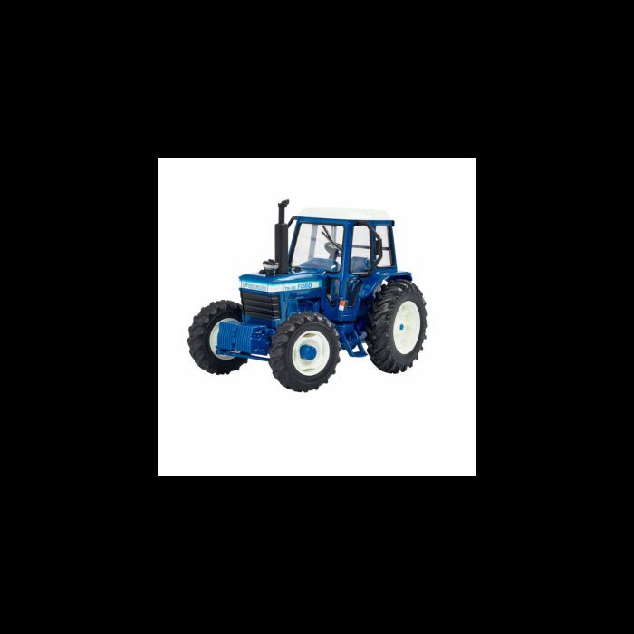 BRITAINS Ford TW20