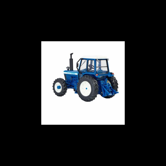 BRITAINS Ford TW20 - Image 2