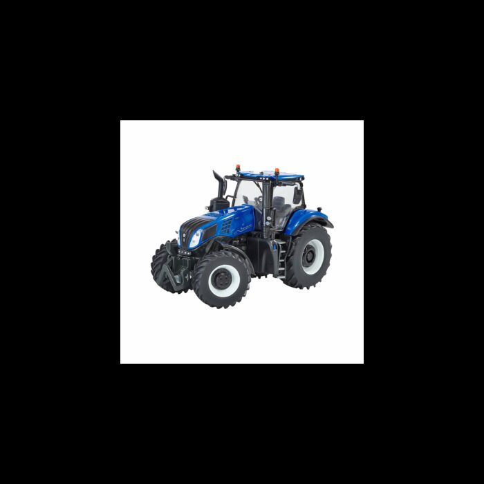 BRITAINS New Holland T8.435 Genesis