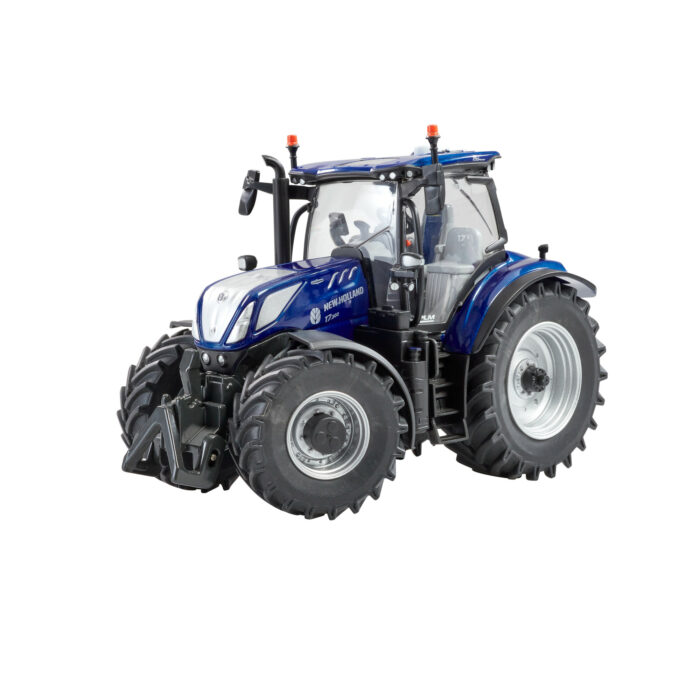 BRITAINS New Holland T7.300 Blue Power