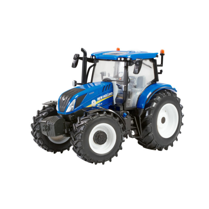BRITAINS New Holland T6.175