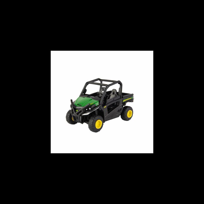BRITAINS JOHN DEERE GATOR