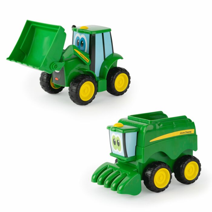 TOMY Farmin Friends