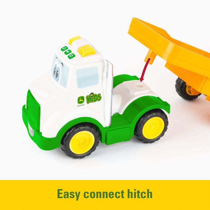 TOMY Farmin' Friends Hauling Set - Image 3